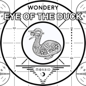 Eye of the Duck - Dom Nero and Adam Volerich | Morbid Network | Wondery