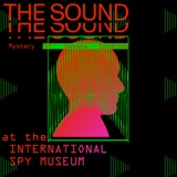 Bonus: Live from the International Spy Museum