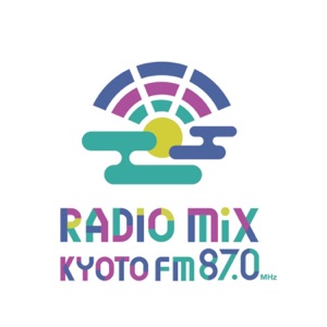 FM87.0 RADIO MIX KYOTO