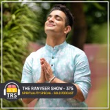 My Honest Tantra Journey - Shiva, Kaal Bhairava & Rituals | The Ranveer Show 375