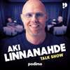 Aki Linnanahde Talk Show - Aki Linnanahde