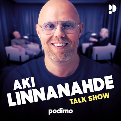 Aki Linnanahde Talk Show Aki Linnanahde Talk Show