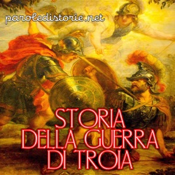 Storia della guerra di Troia