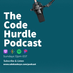 The Code Hurdle