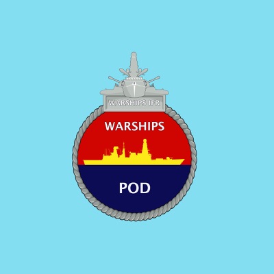 Warships Pod:Warships Pod