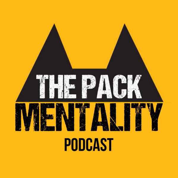 The Pack Mentality Podcast
