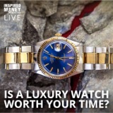 The Timeless Investment: Exploring the World of Luxury Watches