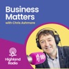 Highland Radio Business Matters