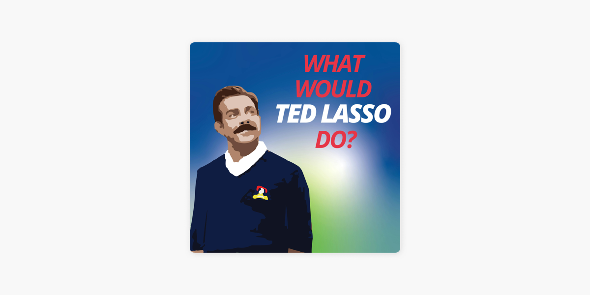 Five Confidence-Boosting Tricks for Women to Be Found in Ted Lasso, by  Jason Brown