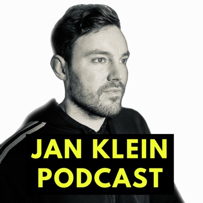 Jan Klein Podcast:Jan Klein