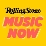 Image of Rolling Stone Music Now podcast