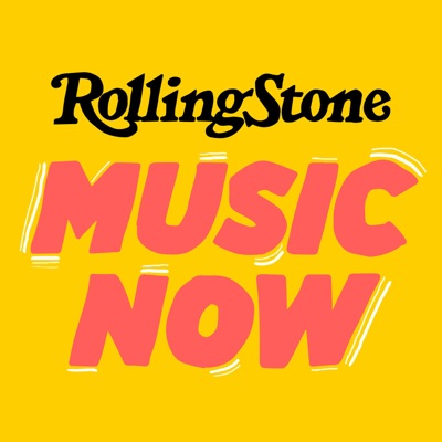 Rolling Stone Music Now:Rolling Stone | Cumulus Podcast Network