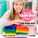 Teach, Task Box, Inspire: The Podcast (A Show for Special Educators)