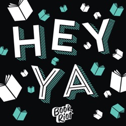 Hotties, Hauntings, and Heists: Black YA Books to Get Into