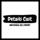 Details Cast with Nooshin Beheshti