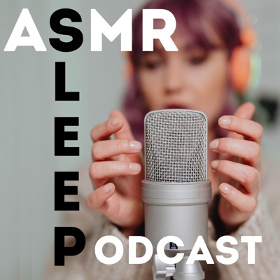 ASMR Sleep