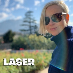 Laser