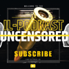 il-Podkast Uncensored - Glen Ciantar