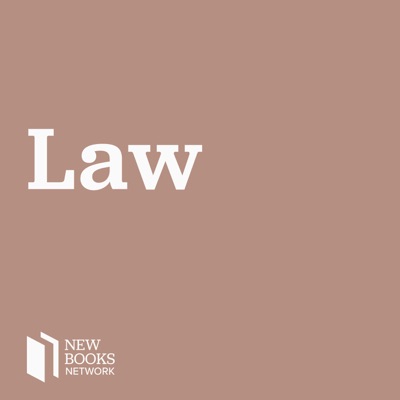 New Books in Law:New Books Network