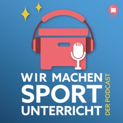 Wir machen Sportunterricht! 