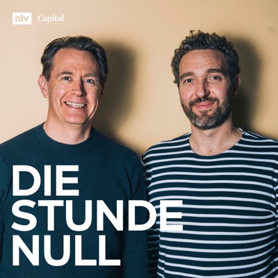 Die Stunde Null – Der Wirtschaftspodcast von Capital und n-tv:Capital / Audio Alliance / RTL+