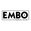 EMBO Musical Roots artwork