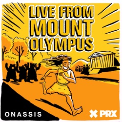 Live from Mount Olympus