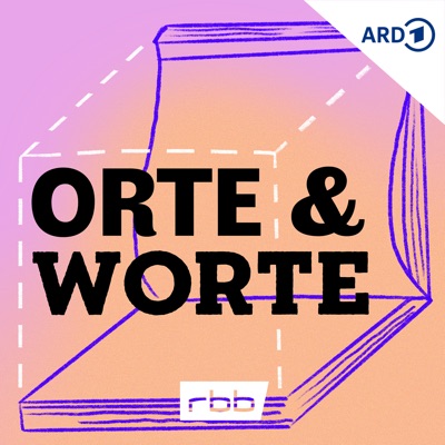 Orte und Worte:Rundfunk Berlin-Brandenburg