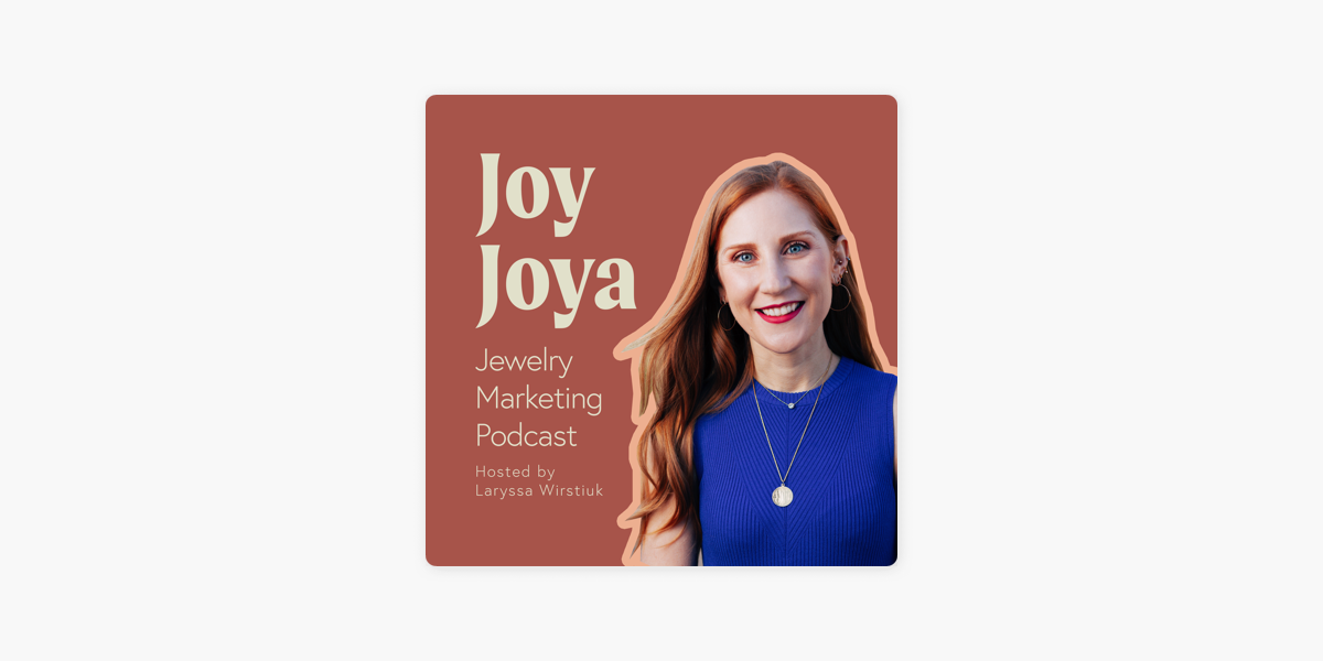 Joya jewellery deals