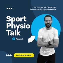 #69 Osteopathie im Sport - Ein Add-on für die Sportphysiotherapie (mit Bastian Arnold)
