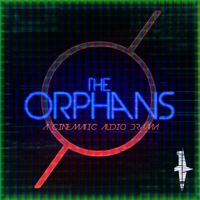 The Orphans podcast