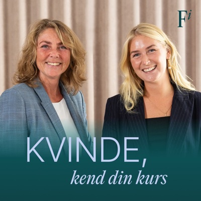 Kvinde, kend din kurs:Female Invest