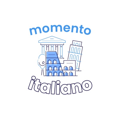 Momento Italiano:Scuola Azzurra