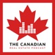 The Canadian Real Estate Podcast