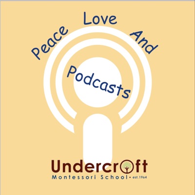 Peace, Love, and Podcasts