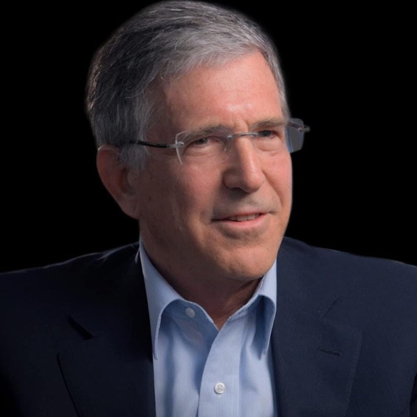 Rick Richman - Hollywood and the Land, People and State of Israel Ep. 98 photo