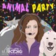 Animal Party -  Dog & Cat News, Animal Facts, Topics & Guests - Pets & Animals- Pet Life Radio Original (PetLifeRadio.com)