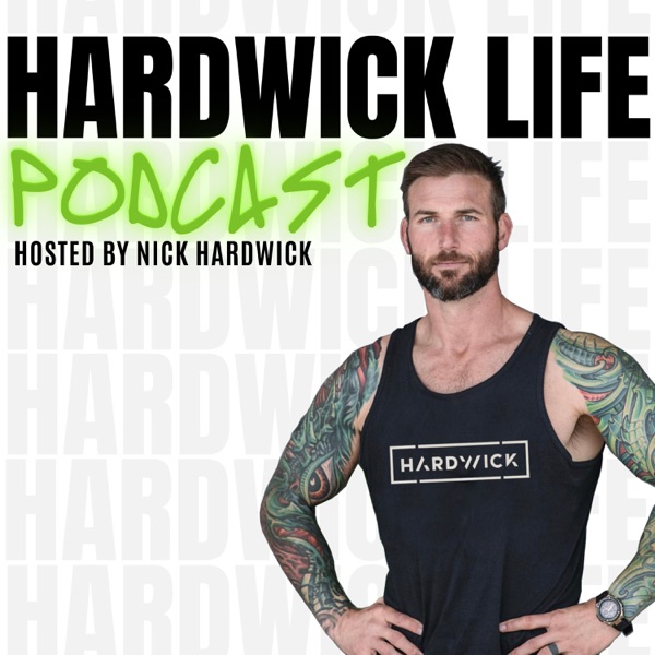 The Hardwick Life Podcast