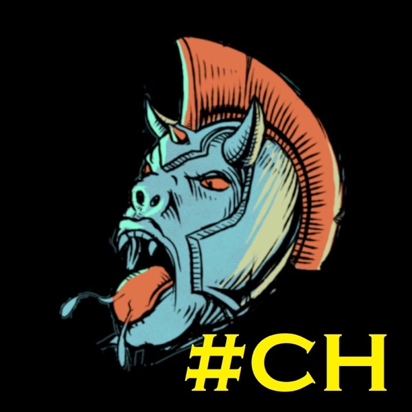 #CH - Eric German [Entertainment Lawyer] photo