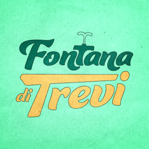 Fontana di Trevi podcast