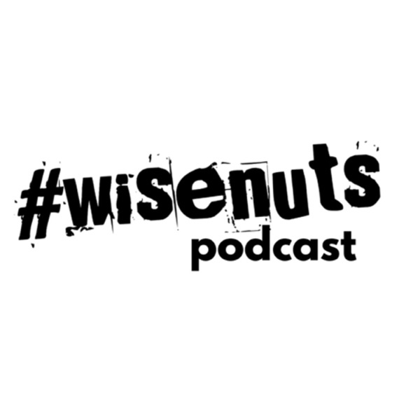 WiseNuts Podcast Image