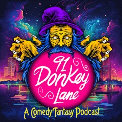 91 Donkey Lane