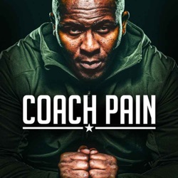 FOCUS, LISTEN, RUN - Powerful Motivational Speech Video (Featuring Coach Pain)