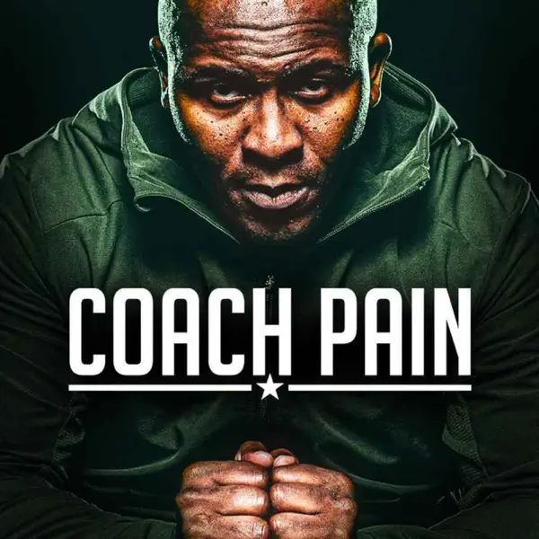 Motivational Speeches by Coach Pain and Motiversity