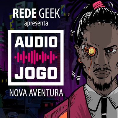 ÁUDIO JOGO