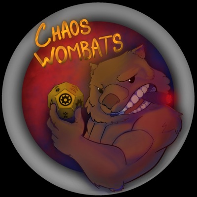 Chaos Wombats
