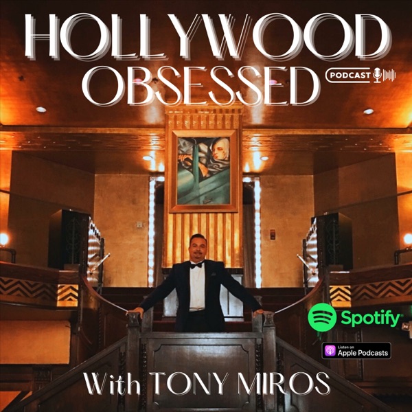 Hollywood Obsessed 