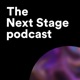 The Next Stage podcast by Web Summit