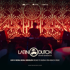 Latin Dutch Sessions