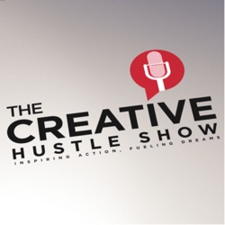 The Creative Hustle Show